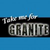 Take Me For Granite