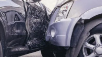 Motor Vehicle Accidents