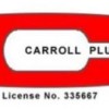 Carroll Plumbing & Maintenance