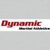 Dynamic Martial Athletics