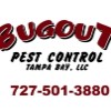 BugOut Pest Control Tampa Bay