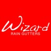 Wizard Rain Gutters