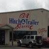 Ba Hitch & Trailer Service