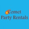 Comet Party Rentals