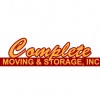 Complete Moving & Storage