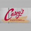 Casey's Painting