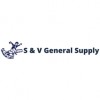 S & V General Supply