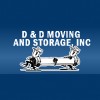 D & D Moving & Storage