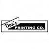 Dan's Printing