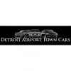 Detroit Airport Town Cars