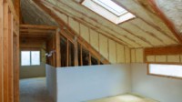 Attic Insulation