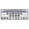 Garage Door Specialist