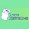 Custom Cigarette Boxes