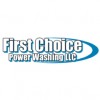 First Choice Power Washing