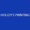 Holley's Printing