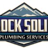 Rock Solid Plumbing Services