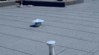 Flat Roofs