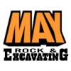 May Rock & Excavating