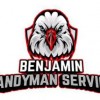 Benjamin De Jesus Handyman Services