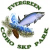 Evergreen Coho Skp Rv Park