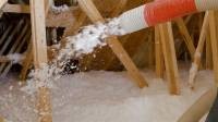 Superior Spray Foam Insulation