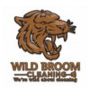Wild Broom Cleaning