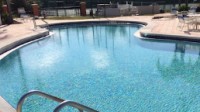 Pool Resurfacing