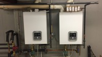 Water Heaters and Boilers