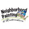 Neighborhood Painting