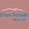 B'ham Remodel