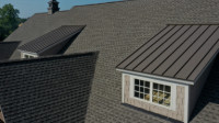 Shingle Roof Systems