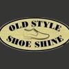 Old Style Shoe Shine & Repair