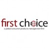 First Choice Sales & Marketing