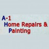 A-1 Home Repair & Painting