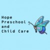 Hope Nursery School & Day Care