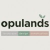 Opulands Landscape Design & Construction