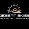 Desert Skies Hauling & Junk Removal