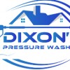 Dixon's Pressure Washing