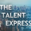 The Talent Express