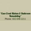 Cave Creek Kitchen & Bathroom Remodeling