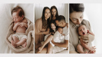 Newborn Photography