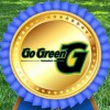 Go Green