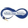 Infinite Edge Painting