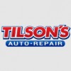 Tilson's Auto Repair