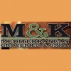 M&k Mediterranean Market