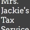 Mrs. Jackie's Tax Service