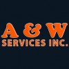 A & W Services