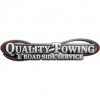 Quality Towing Services