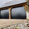 Mount Holly Garage Doors