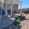 Hard Rock Landscaping & Concrete